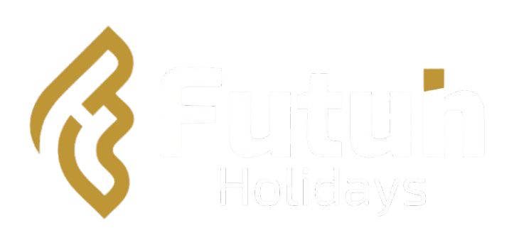 Futuh Logo